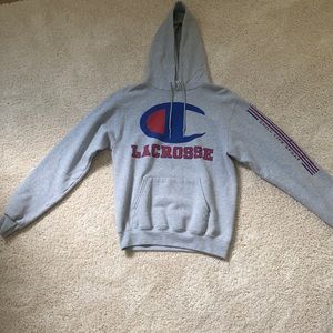 champion hoodie